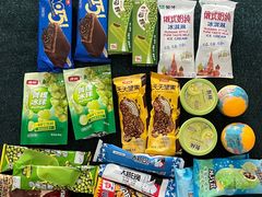 -Olé精品超市(太原万象城店)