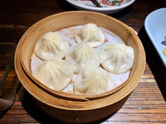 杭州小笼包-外婆家(蓝色港湾店)