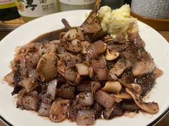 -食戟