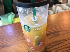 -星巴克(天津火车站店)