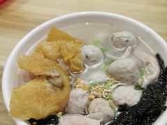 -非遗·十八曲鱼饺(西马总店)
