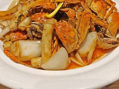 -周家二小姐的菜(西津渡店)