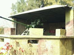 -大嶝英雄三岛战地观光园