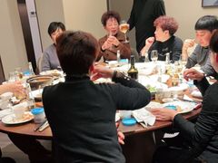 包厢-高佳庄·舟山海鲜(海景旗舰店)