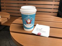 -COSTA COFFEE(成都来福士店)