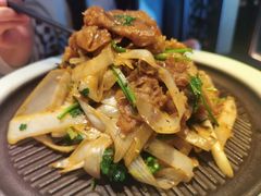 -晓长安·新陕菜(曲江店)
