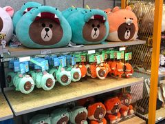 -line friends(明洞旗舰店)