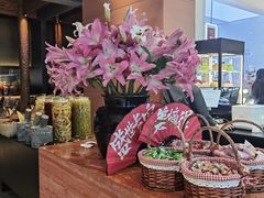 -长安记·大美陕菜(大族广场店)