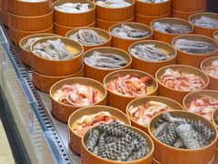 -海底捞大排档火锅(打浦路店)