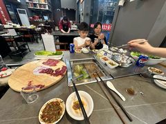 -鑫宝沙茶牛肉火锅(永泰店)