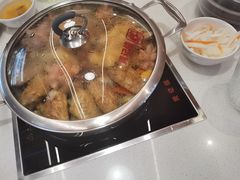 -黄记煌三汁焖锅(首创奥特莱斯店)