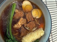 -贝林大翅鲸简餐厅(国家海洋博物馆店)