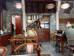 -羅秋明手工粉面