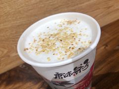 -唐沫茶兮(仓山万达金街店)