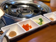 -红辣椒八爪鱼特色韩国料理