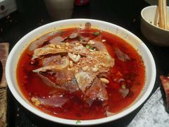 -夫妻肺片·中华老字号·正宗川菜(春熙路店)