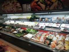 -盒马鲜生(馥邦国际店)