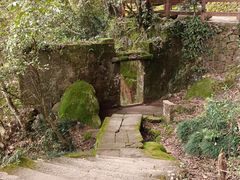 -武夷山风景名胜区-虎啸岩