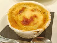 -MORTON'S 莫尔顿牛排坊(北京丽晶酒店)