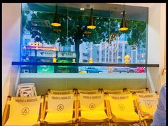 -友达面馆(广州总店)