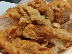 -本色.小马哥烧烤(无锡九里仓店)