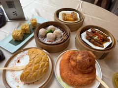 -太子园林酒家
