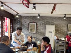 -灶东家民间菜(回兴店)