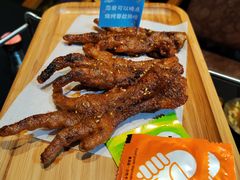 -好唛士·精酿啤酒烧烤(金沪路店)