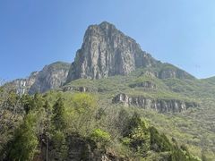 -云台山风景名胜区