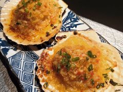 -探鱼·鲜青椒爽麻烤鱼(中山大信新都汇店)