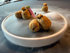 -上海滩餐厅(BFC外滩金融中心店)