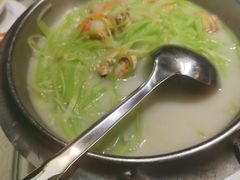 -蓬川食府(金海道店)