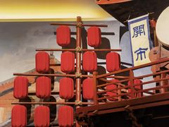 -隋唐大运河文化博物馆