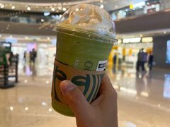 -星巴克(北京王府井店)