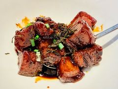 -侯家庄私房菜馆观景餐厅