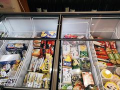 -吉之仙•中国制造•出口级食材日料店(领事馆总店)