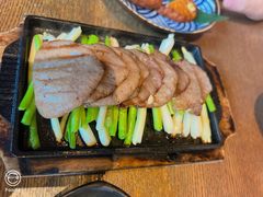 烤牛舌-九州酒场ひこぞう(1号店)