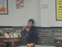 -岐城面馆(黄岐店)