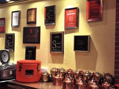 -小吊梨汤·北京菜·烤鸭(鸟巢店)