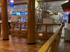 -纽斯桑拿会所(天山店)