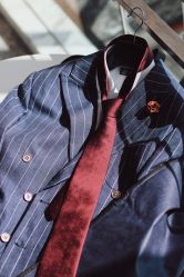 -MR.COLLECTION西装先生(富华里店)