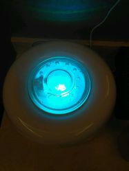 -琉璃时光SPA国际连锁机构