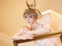 -米游妙妙屋cosplay换装自拍摄影体验馆