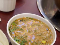 -老字号京味涮肉坊(梦溪路店)