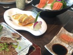 -蟹之国·精品蟹料理(极地店)