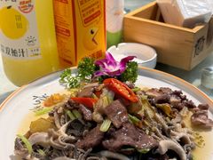 -闽公馆·客家私房菜·商务宴请·包厢(杏林橡树湾店)
