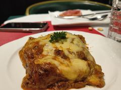 肉酱千层面-ITA·意塔意大利餐厅(亦庄店)
