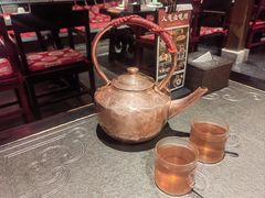 -北平盛世·新京菜·北京烤鸭(劲松·双井店)