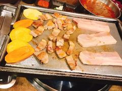 -香猪坊韩国烤肉专属门店(魏公村店)