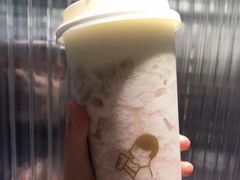 -喜茶(佛山岭南站店)